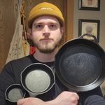 Trevor Corbin - @trvrpizza - Instagram