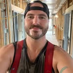 Trevor Corbin - @corbintrevor5176 - Instagram