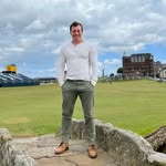 Trevor Corns - @trevorcorns14 - Instagram