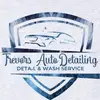 Trevor Crawford634 - @trevorsautodetailing - TikTok