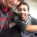 Trevor Crawford - @n3r064 - Instagram