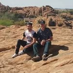 Trevor Crawford - @trevor.crawford.56808 - Instagram