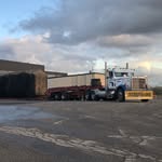 Trevor Crawford - @trc_trucking - Instagram