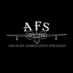 Trevor Crawford - @aircraftfabricationspecialist - Instagram