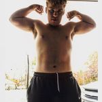 Trevor Crews - @fitness_t65 - Instagram