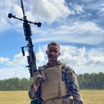 Trevor Crews - @tacrews30 - Instagram