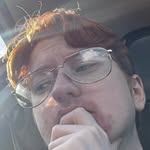 Trevor Crouch - @redheadisntreal - Instagram
