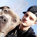 Trevor Crouch - @crouchtrevor42 - Instagram