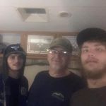 Trevor Crouch - @chapper20 - Instagram