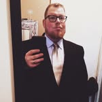 Trevor Dailey - @daileyxplanet - Instagram