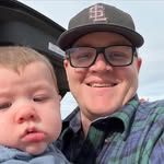 Trevor Dailey - @trevordailey118 - Instagram