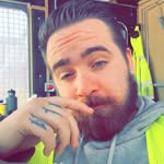 Trevor Dailey - @trevordailey34 - Instagram