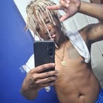 Trevor Darden - @skadankoxoxo - Instagram