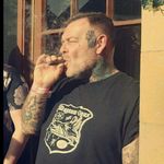 Trevor Davey - @trevordavey - Instagram