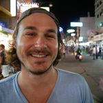 Trevor Davey - @_trevordavey_ - Instagram