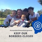 Trevor Davey - @goanna200 - Instagram