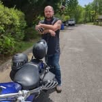 Trevor Denton - @wolf.that.rides - Instagram