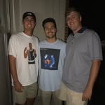 Trevor Denton - @itsttime37 - Instagram