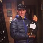 Trevor Piers Denton - @trevordski - Instagram