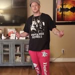 Trevor Dillard - @trevvyd88 - Instagram