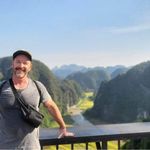 Trevor Dobson - @tdobson36 - Instagram