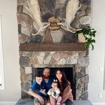 Trevor J Dobson - @tdobs33 - Instagram