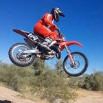 trevor doherty - @trevor_crf14 - Instagram