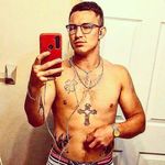 Trevor Dolan - @sevenheffner - Instagram
