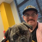 Trevor Metzer-Dolan - @rollin_dolan52 - Instagram