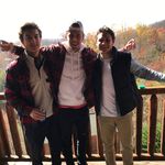 Trevor Dolan - @tdolan04 - Instagram