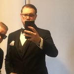 Trevor Dooley - @jester_furby - Instagram