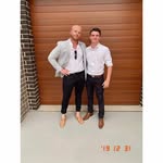 Trevor Eagles - @trevoreagles - Instagram