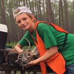 Trevor_fishlife - @trevorfeagle - Instagram