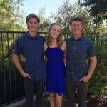Trevor Egan - @trevoregan02 - Instagram