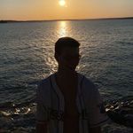 Trevor Meegan - @trevormeeegan - Instagram