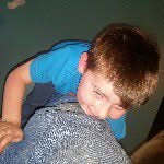Trevor G Eversole - @treversole86 - Instagram