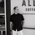 Trevor Fields - @fieldsrus - Instagram