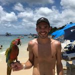 Trevor Fields - @trevor_fields - Instagram