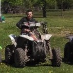 Trevor Fields - @trevorfields64 - Instagram