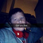 Trevor Fitzpatrick - @trev_rocc_300 - Instagram