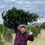 Trevor Fitzpatrick - @killabeeog_ - Instagram