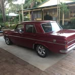 Trevor Fitzpatrick - Facebook