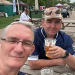 Trevor Fitzpatrick - @trevmfitz - Instagram