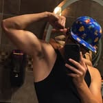 Trevor Florence - @blankisnotgone - Instagram