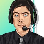 Trevor Forrest - @trvteky - Instagram