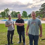 trevor forrest - @forresttrevor - Instagram