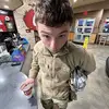 Trevor Forrest - @trevorforrest_23 - TikTok