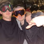 Trevor Fosser - @trevorfosser - Instagram