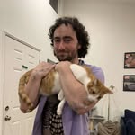 RIP Freud you would have loved TikTok - @trevorfranklin - Instagram