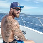 Trevor Frank - @trevorfrank7895 - Instagram